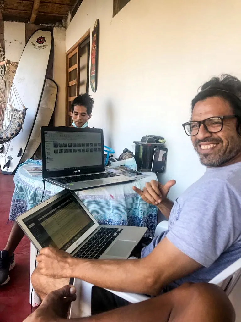 Spots To Surf Peru gallery photo 7